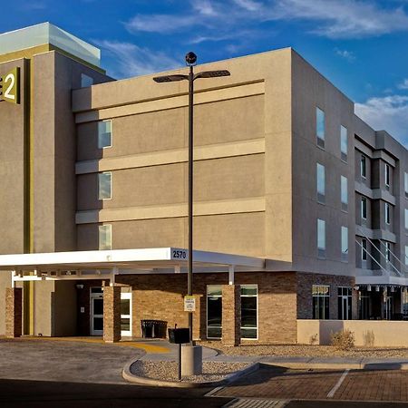 Home2 Suites By Hilton Barstow, Ca Exterior foto
