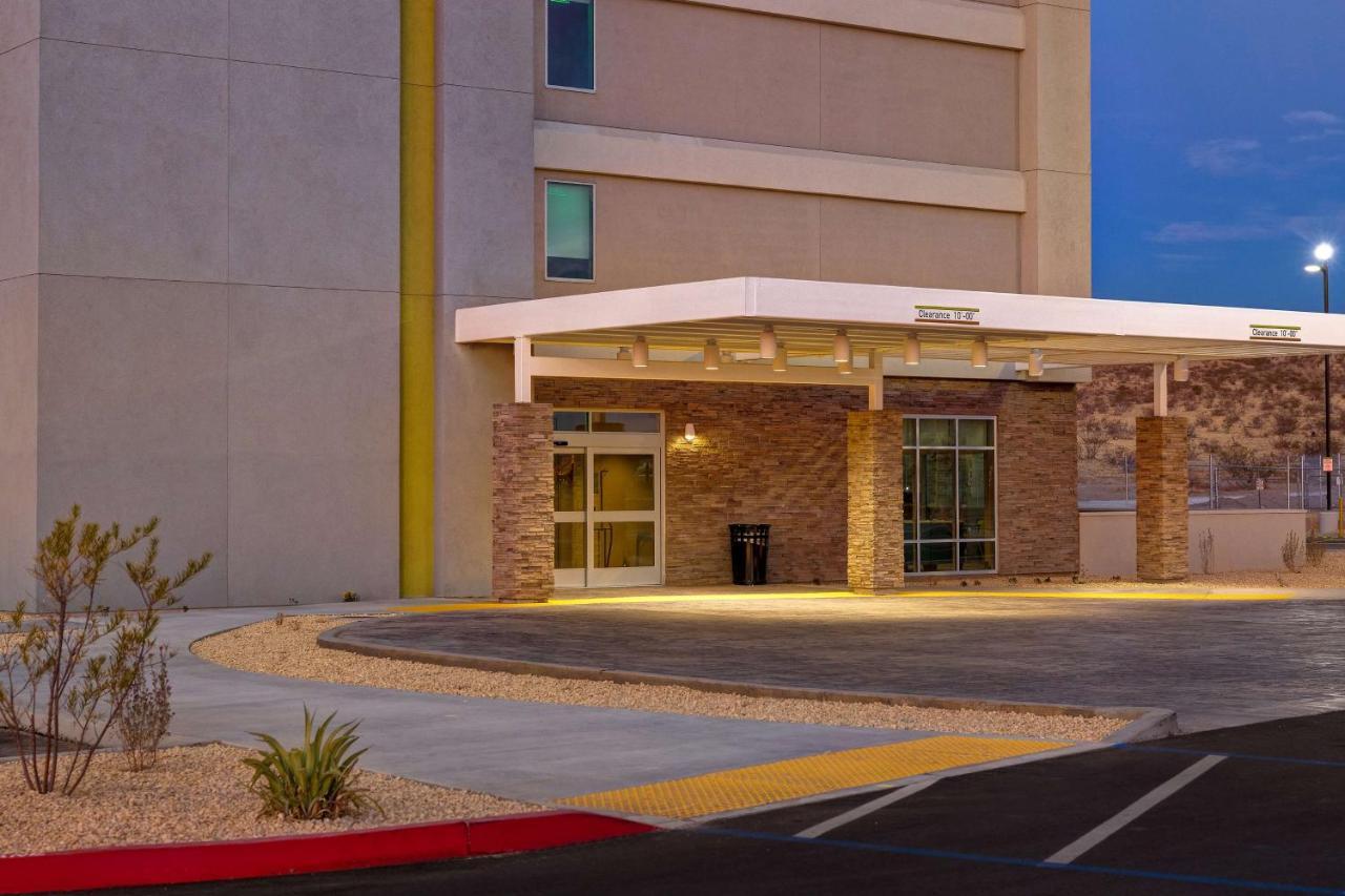 Home2 Suites By Hilton Barstow, Ca Exterior foto