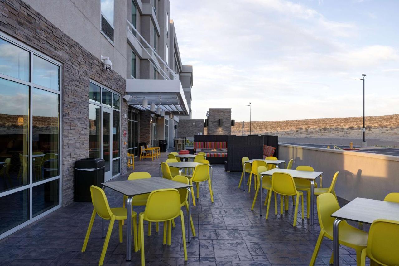 Home2 Suites By Hilton Barstow, Ca Exterior foto