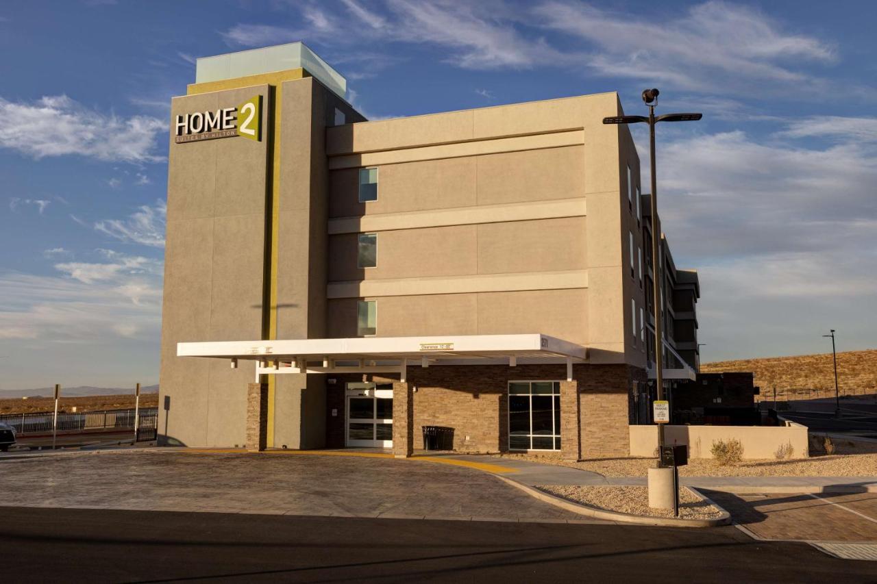 Home2 Suites By Hilton Barstow, Ca Exterior foto