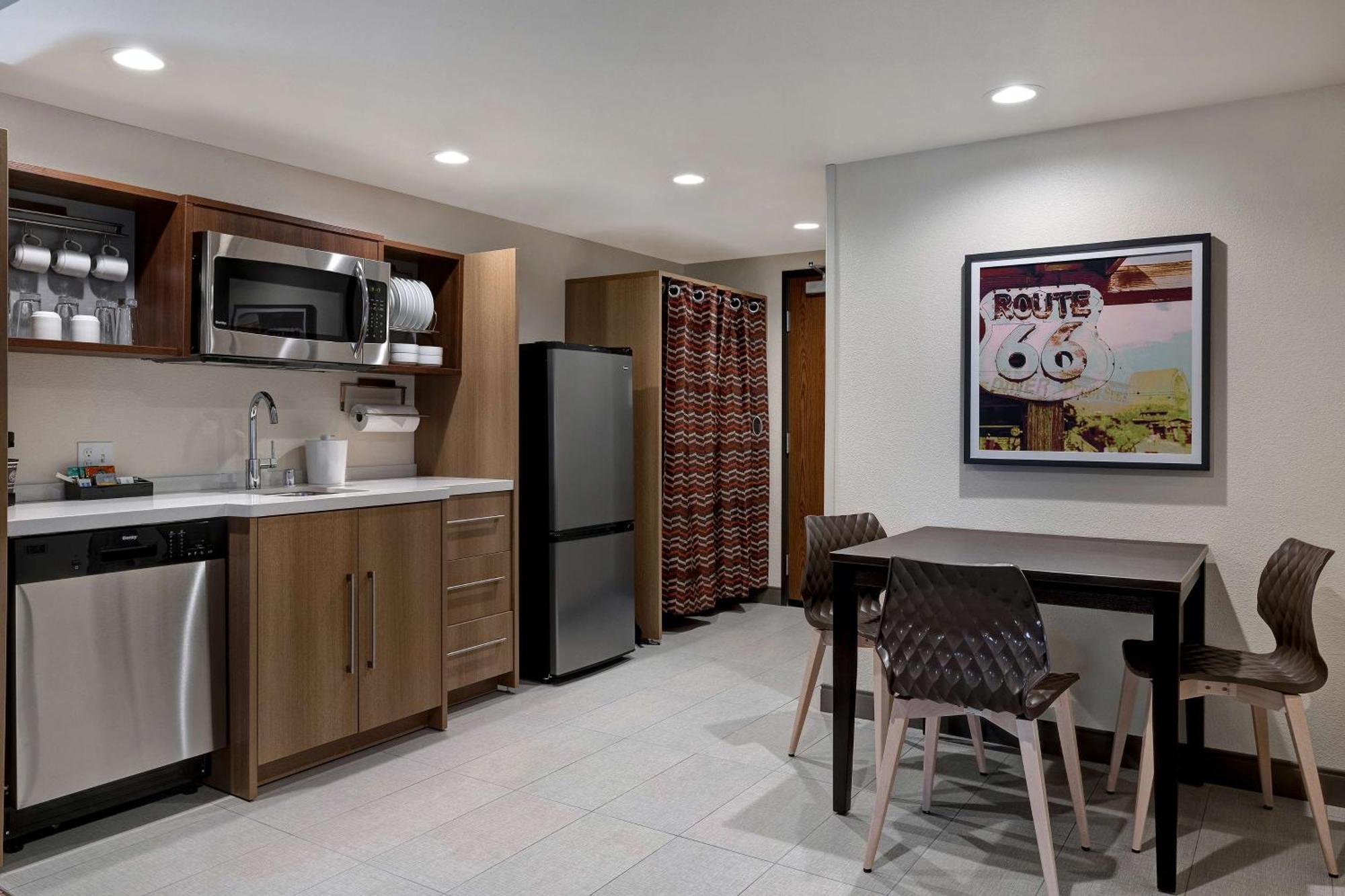 Home2 Suites By Hilton Barstow, Ca Exterior foto