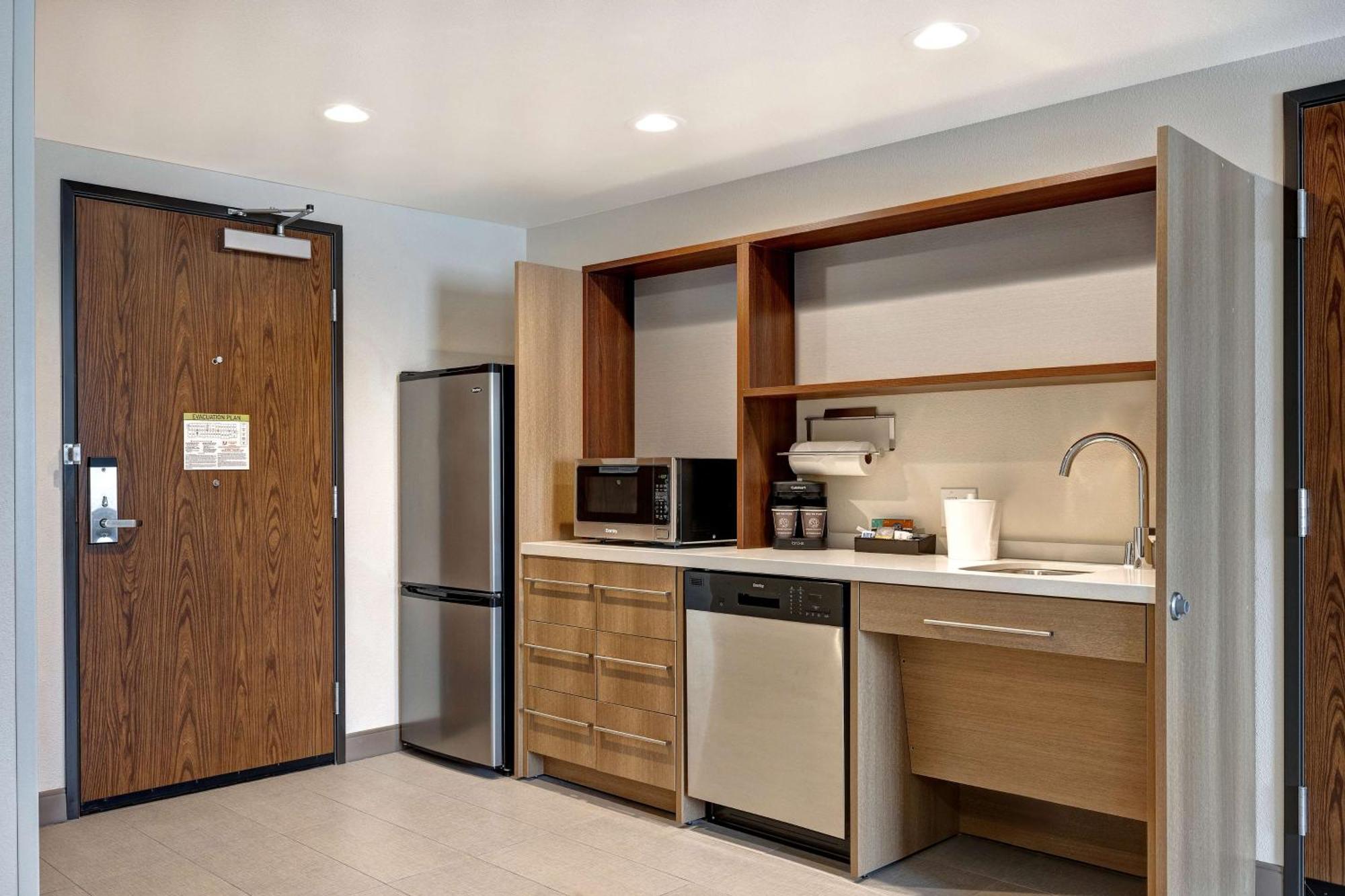 Home2 Suites By Hilton Barstow, Ca Exterior foto